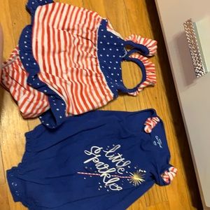 4th of July outfits
